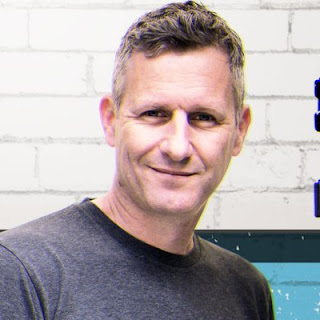 Adam Hills Net Worth, Income, Salary, Earnings, Biography, How much money make?