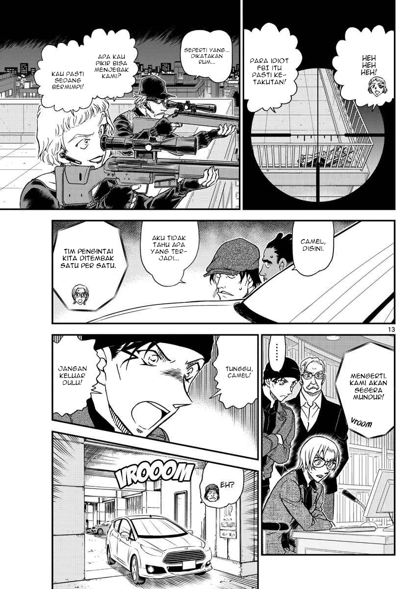 Dilarang COPAS - situs resmi www.mangacanblog.com - Komik detective conan 1062 - chapter 1062 1063 Indonesia detective conan 1062 - chapter 1062 Terbaru 12|Baca Manga Komik Indonesia|Mangacan
