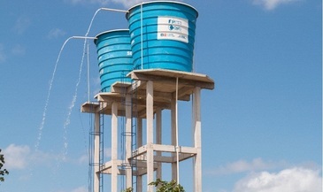 Piatã e mais 19 municípios  da Chapada Diamantina serão contemplados com  sistemas de abastecimento de água