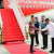 Jokowi Kunjungan Kerja Di Kota Medan Provinsi Sumatera Utara