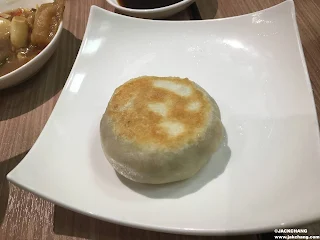 Food|CITYLINK Neihu|Xianlaoman-Handmade Dumplings Revisited
