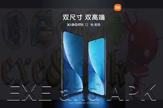 من المقرر أن يصل Xiaomi 12 إلى السوق في الصين في 28 ديسمبر