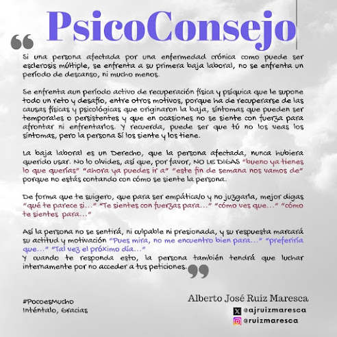 PsicoConsejo