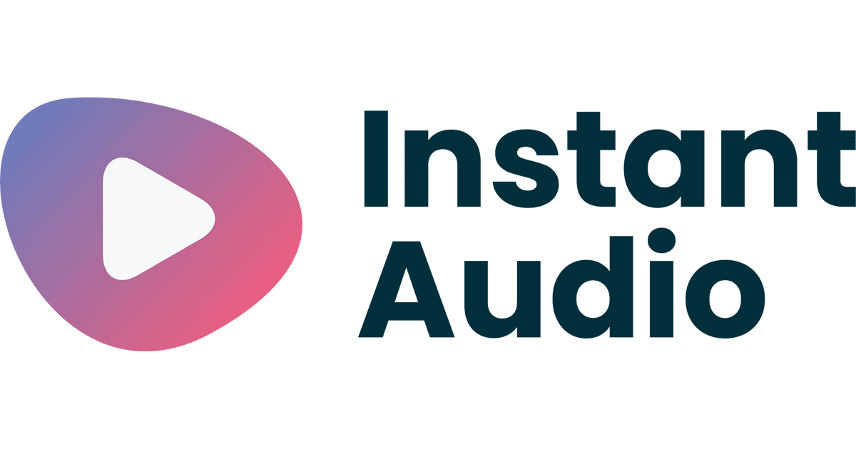 INSTANS AUDIO