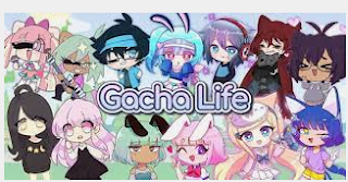 Gacha Life Apk 1.0.9 Cek Disini Cara Downloadnya