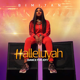 Bimitan – Halleluyah mp3 + Lyrics