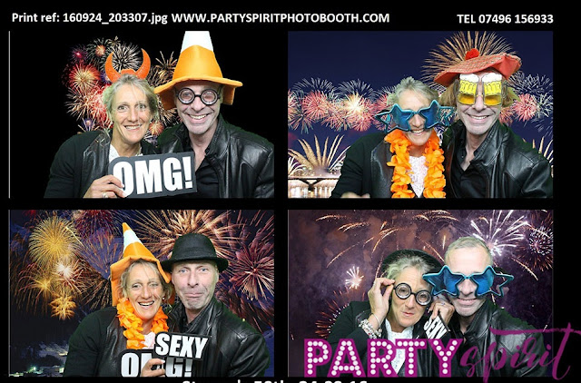 Photo Booth Hire & Magic Mirror Hire