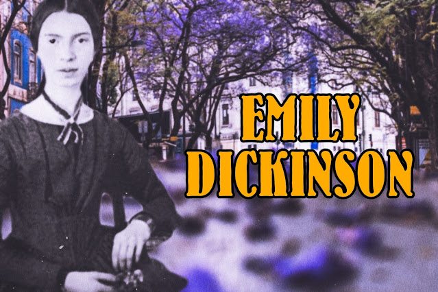 Emily Dickinson Una vida dedicada a la poesía