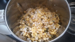 Adai recipe