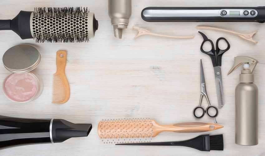 Hairdressing Equipment