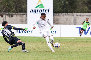 Moca FC vence al Cibao FC 4-1 en cierre Jornada 4 de la LDF