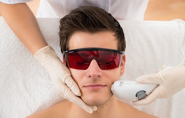 why laser hair removal better than shaving advantages vs waxing removing unwanted hairs