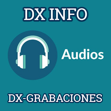 DX INFO AUDIO