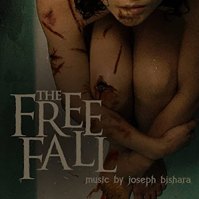 The Free Fall Soundtrack Joseph Bishara