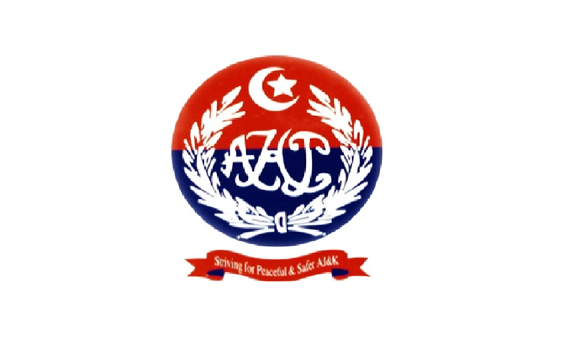 AJK Police Jobs 2021 | Azad Kashmir Police Department