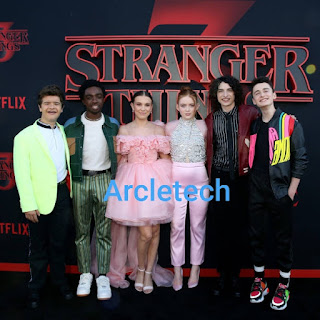 Stranger Things picture