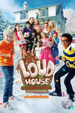 The Loud House: Um Natal Muito Loud Torrent Thumb