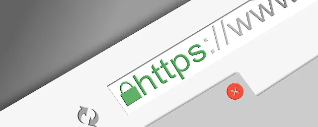 Use HTTPS