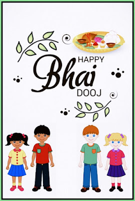 Happy Bhai Dooj Images