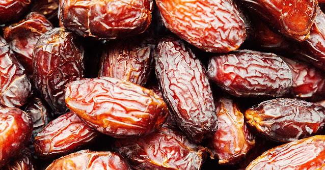 Health Benefits of Dates Fruits