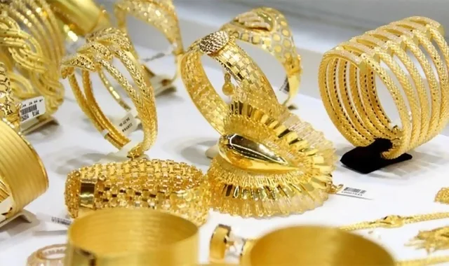 إرتفاع جديد في سعر غرام الذهب في تركيا وليرة الذهب التركية ونصف الليرة والربع الجمعة 10/12/2021