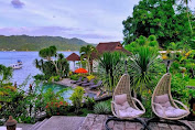 Liburan Asyik Harga Minimalis Hanya di Solitude Lembeh Resort