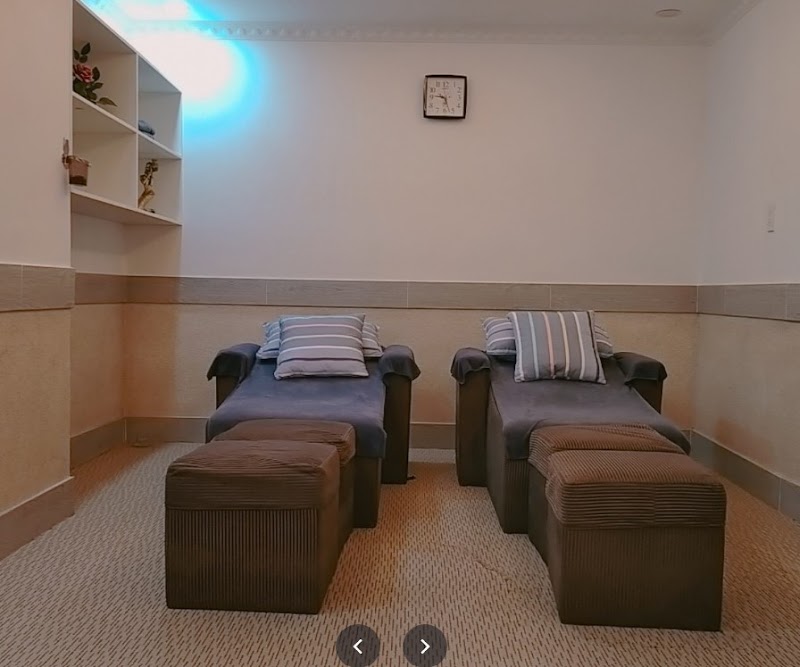 Spa & Massage - Mường Thanh Grand