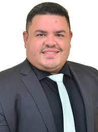 Apoio: Vereador Bruno de Carrapicho