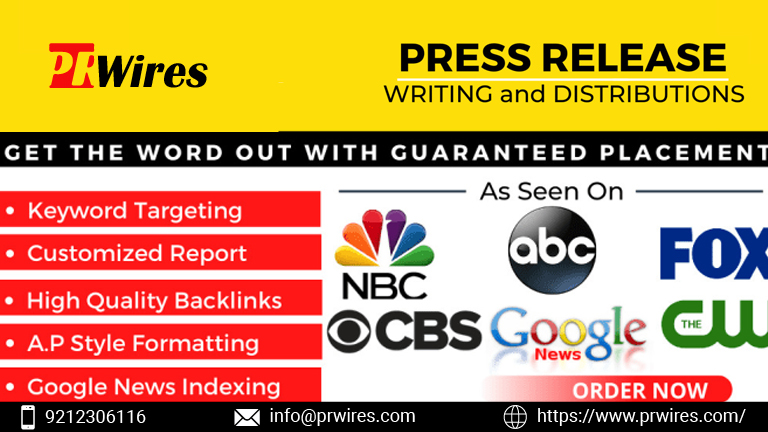 Free Tips For Press Release Writing