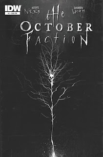 The October Faction