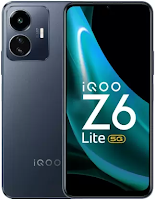 iQOO Z6 Lite 5G Mobile Phone