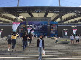 Dream Concert in Korea