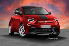 abarth car review and facts