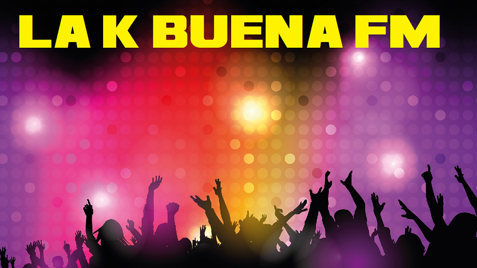 La K Buena FM