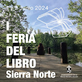 Feria del Libro Sierra Norte