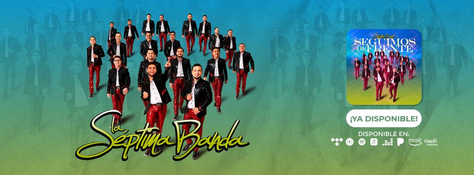 La Septima Banda