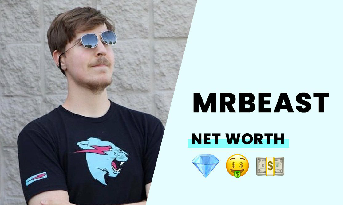 How Much Money Does MrBeast Have in 2023?