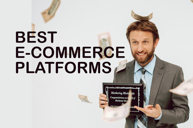 Best e-commerce platforms