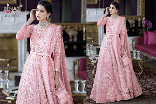Rinaz hit Design Pakistani Suits