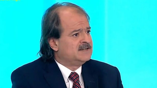 Καταπέλτης ο Δρ. Ιωαννίδης: «Το εμβόλιο δεν θα σταματήσει τον κορωνοϊό – Λανθασμένοι οι χειρισμοί της κυβέρνησης» 