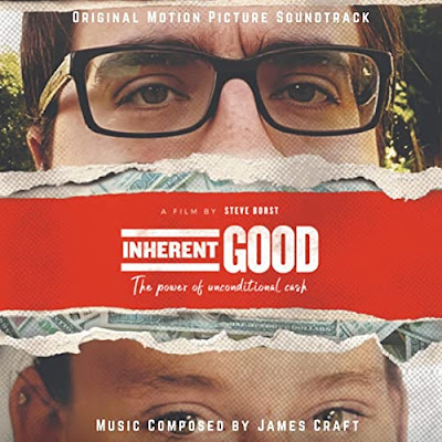 Inherent Good Soundtrack James Craft