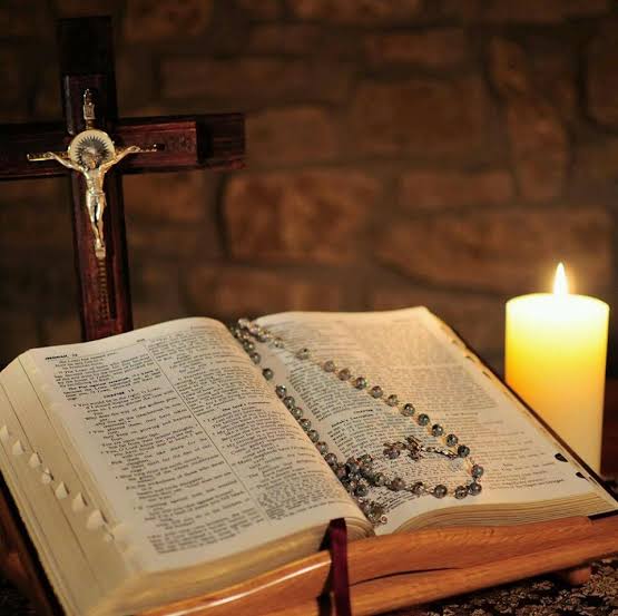 Bacaan Injil dan Renungan Katolik Senin 24 Januari 2022