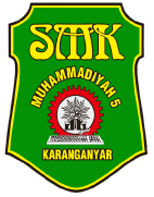 SMKM 5 KRA - ALMAUN