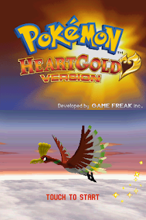 Pokemon Refined Gold Cover