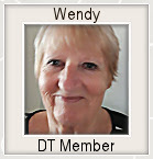 Wendy DT Member