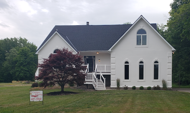 exterior house painting clarence ny