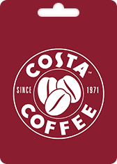 CostaCoffee Gift Card Generator Premium