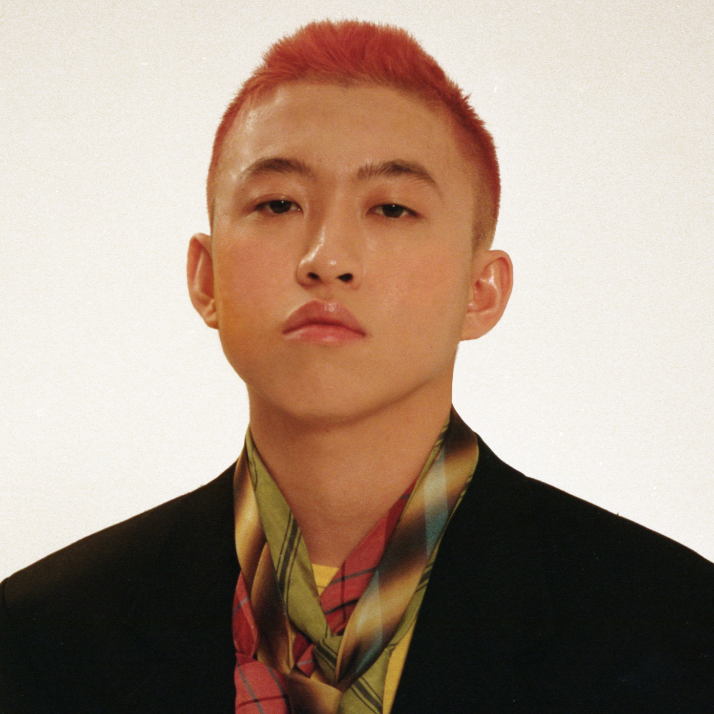 RICH BRIAN DROPS A SURPRISE NEW EP BRIGHTSIDE FEATURING “GETCHO MANS” WITH WARREN HUE & RECENT SINGLE “NEW TOOTH” CONFIRMED TO PERFORM AT COACHELLA