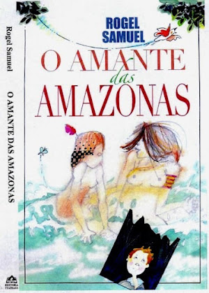 O AMANTE DAS AMAZONAS