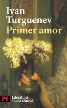 EL PRIMER AMOR. 1869